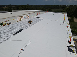 Commercial Roof Replacement Services1