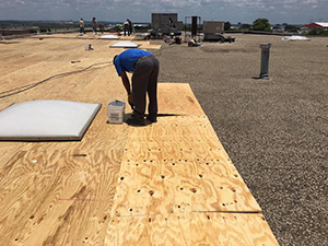 Commercial Roofing Services1